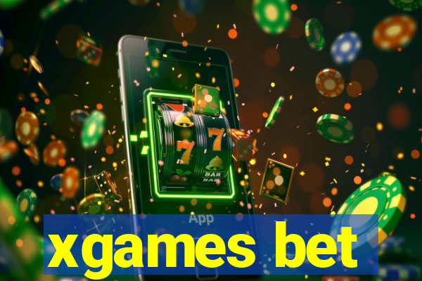 xgames bet
